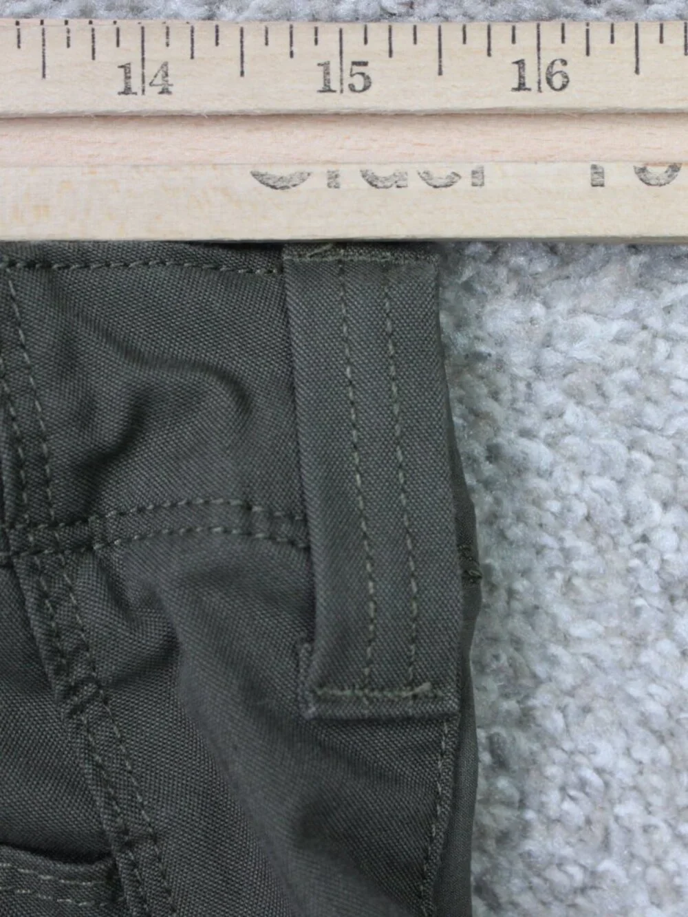 5.11 Tactical Apex Pants Men 32x32 Green Cargo Flex-Tac Stretch Canvas 10 Pocket